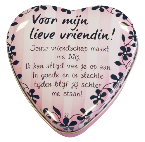 lovely tins 27 voor mijn lieve vriendin – roseau kado en hobby