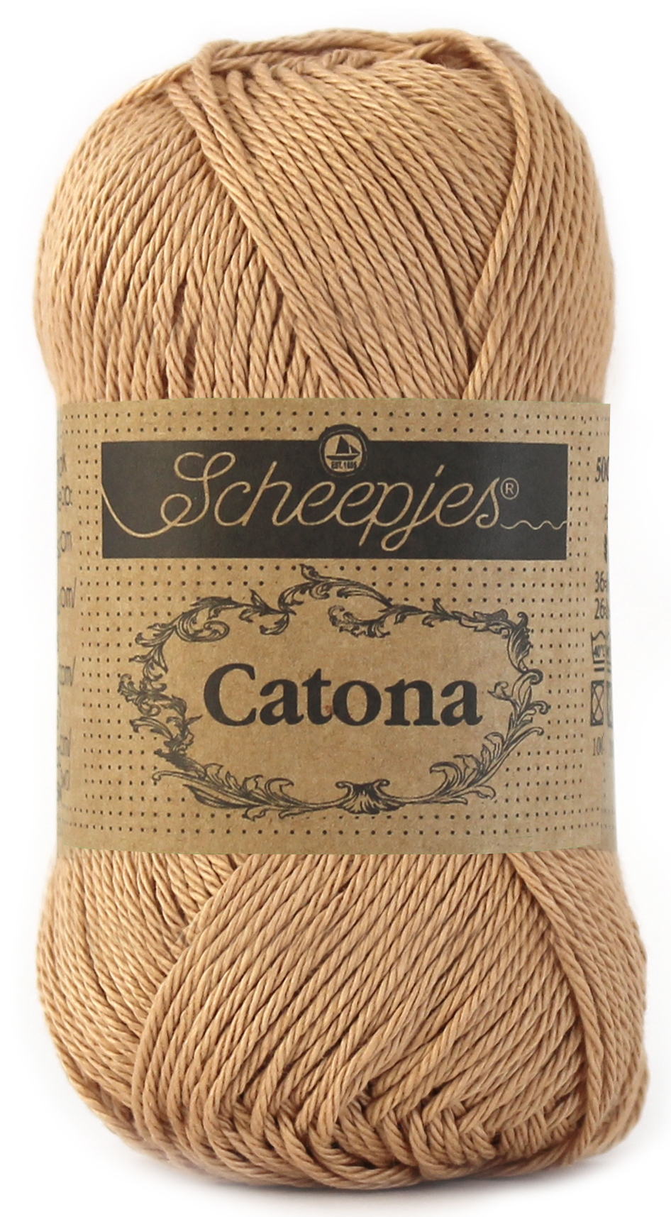 scheepjes-catona-502-camel