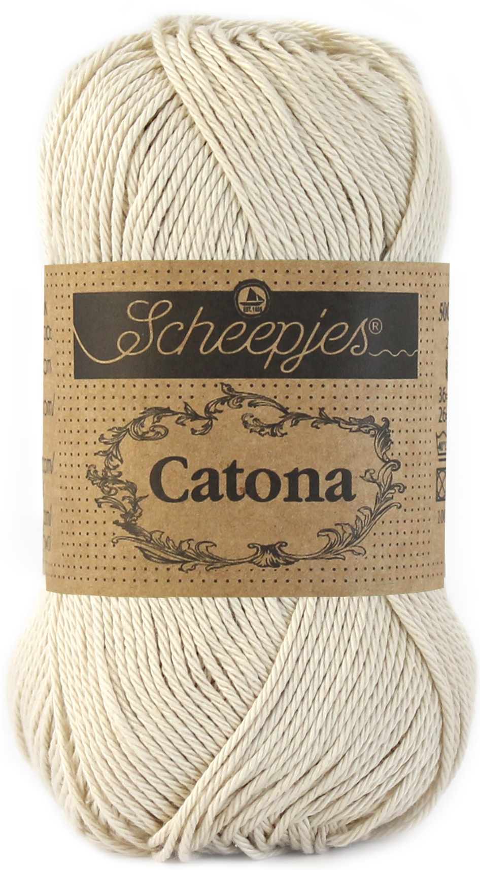 scheepjes-catona-505-linen