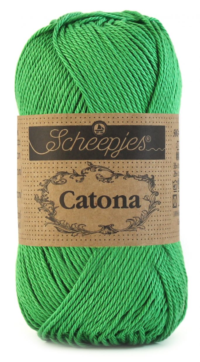 scheepjes-catona-515-emerald