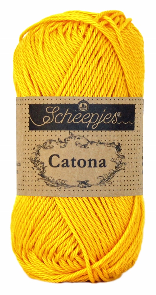 scheepjes-catona-yellow-gold-208